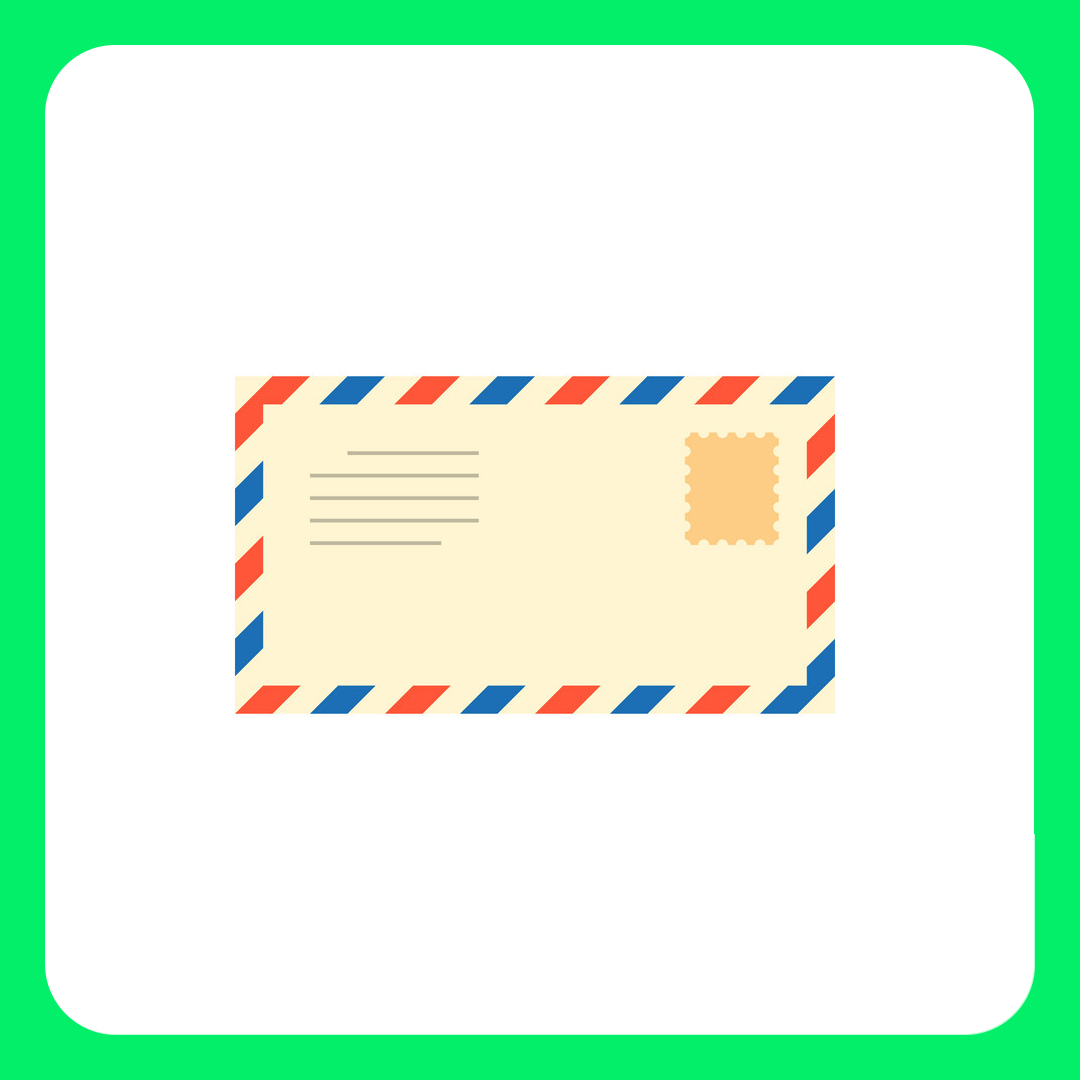 نامه به خود