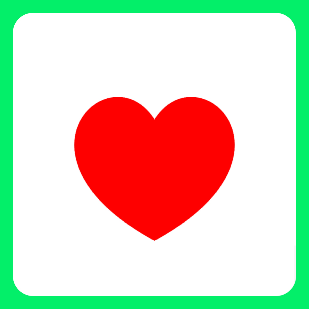 چیزهایی که در قلب من جا دارند