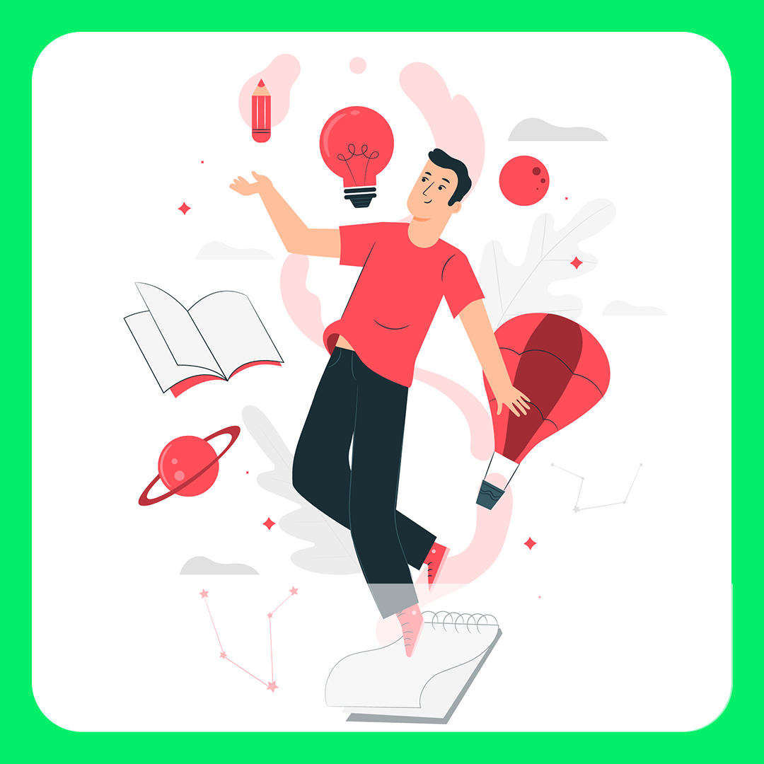 داستان سرایی