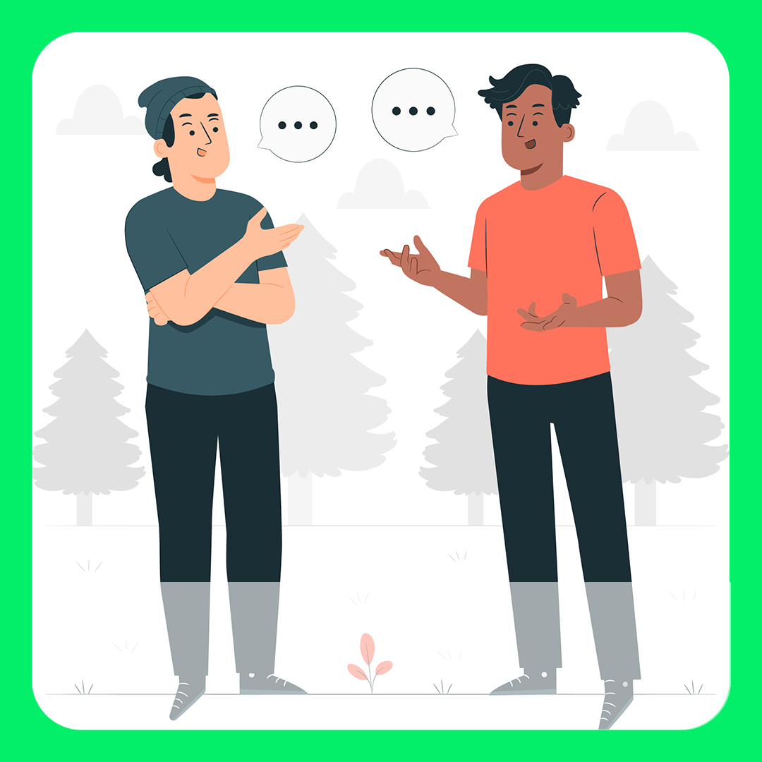 پیچاندن زبان