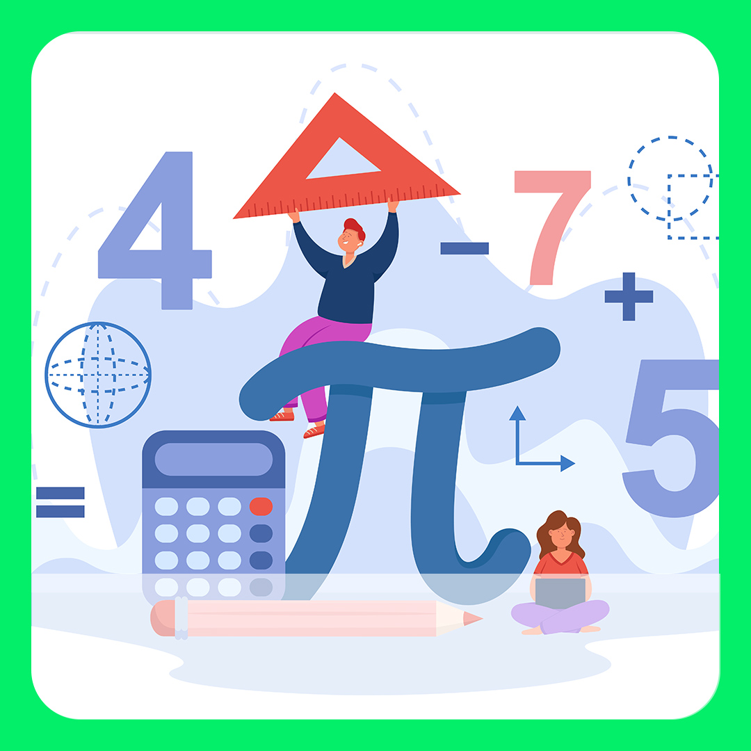 مسائل ریاضی